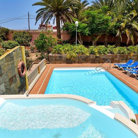 Rural Village Salobre Maspalomas  Exterior foto