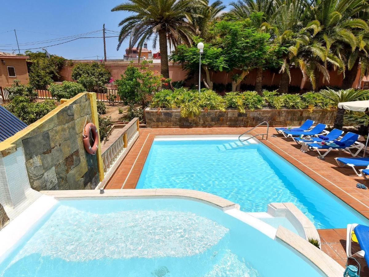 Rural Village Salobre Maspalomas  Exterior foto