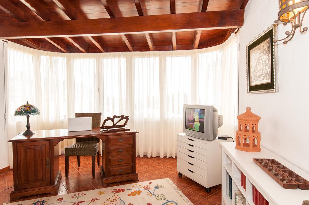 Rural Village Salobre Maspalomas  Habitación foto
