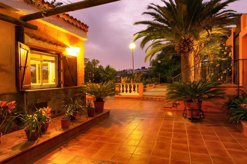 Rural Village Salobre Maspalomas  Habitación foto