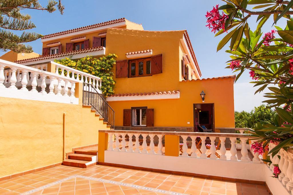 Rural Village Salobre Maspalomas  Habitación foto