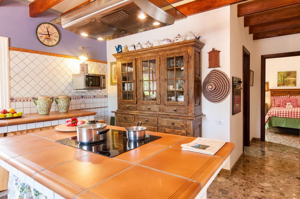 Rural Village Salobre Maspalomas  Habitación foto