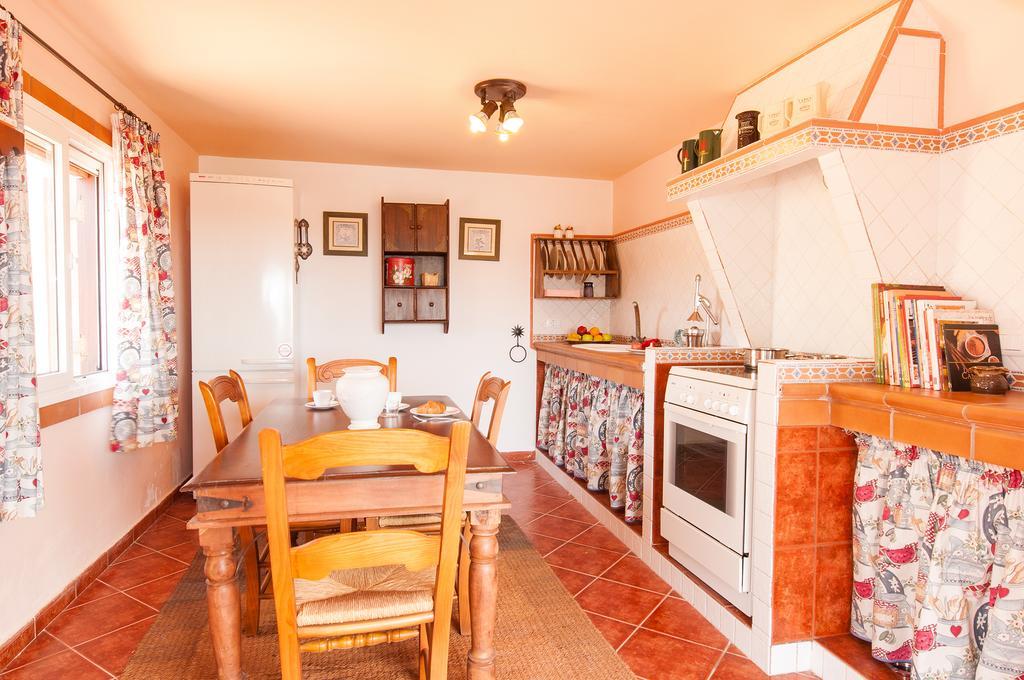Rural Village Salobre Maspalomas  Habitación foto