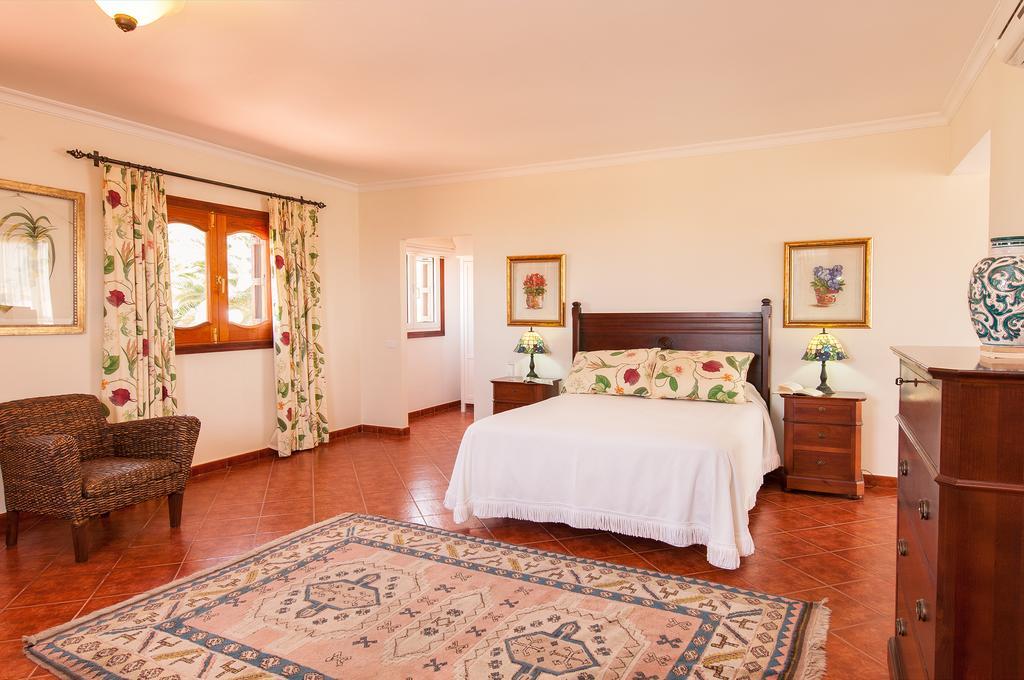 Rural Village Salobre Maspalomas  Habitación foto
