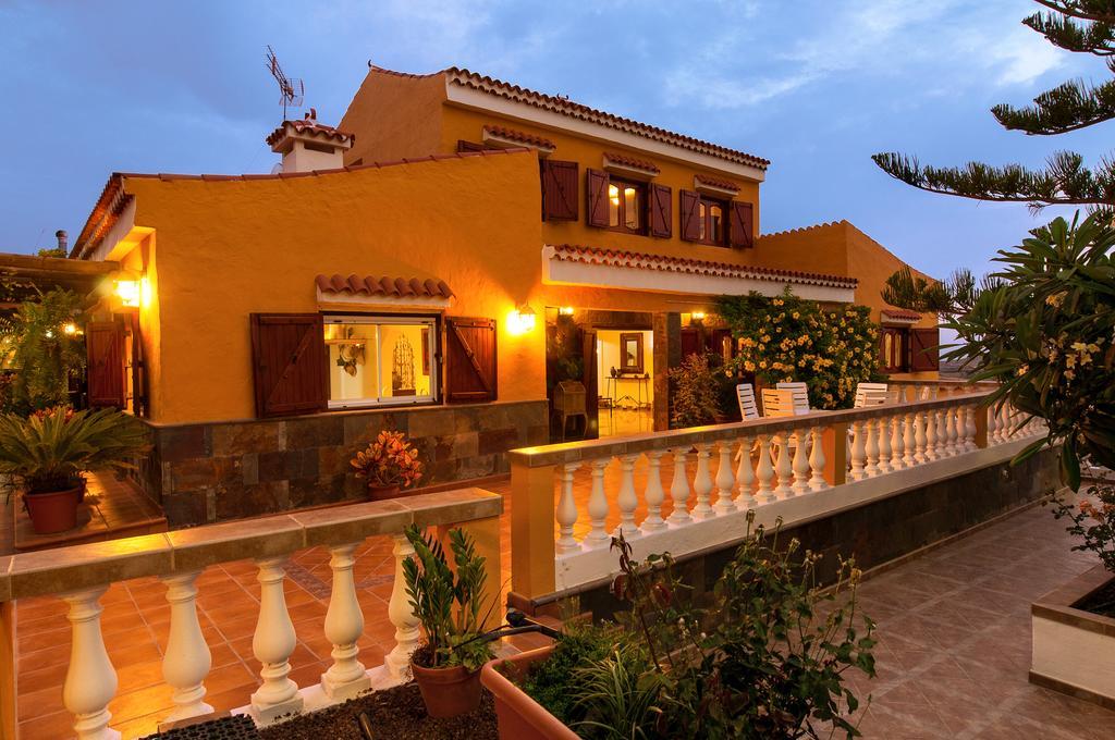 Rural Village Salobre Maspalomas  Habitación foto