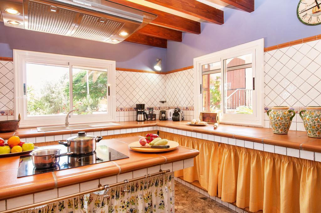 Rural Village Salobre Maspalomas  Habitación foto